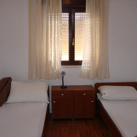 Apartment Matija Trogir Zimmer foto