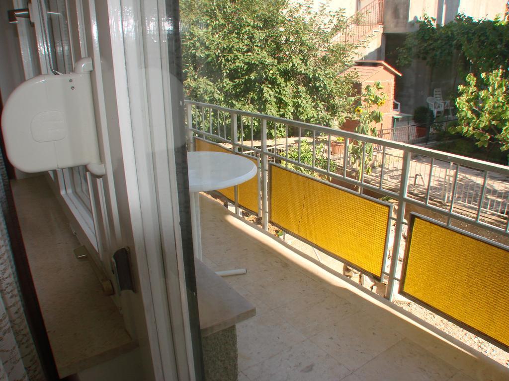 Apartment Matija Trogir Zimmer foto
